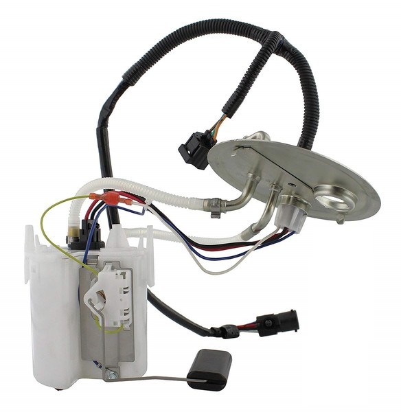 Airtex Benzin Pumpe Modul E2198M FüR Ford Mercury Taurus Sable 1998-image