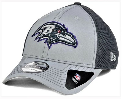 Baltimore Ravens NFL New Era Two Tone 