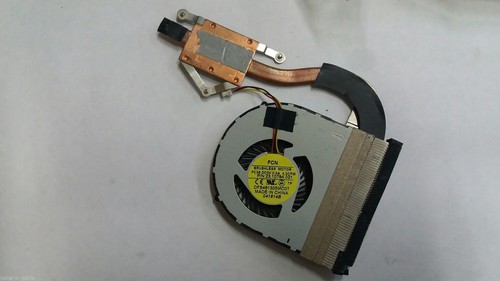 Lüfter Heizkörper Lüfter Kühlkörper für Dell Inspiron 14R-5437 0TPHPP