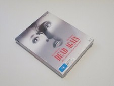 DEAD AGAIN Blu-Ray with Limited Edition Slipcover