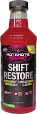 Hot Shot's Secret - Shift Restore Automatic Transmission Additive 32 Fluid Ounce