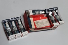 6x Neu Unipart Zündkerzen für Jaguar XJ6 3.4 XJ Series Spark Plugs GSP131