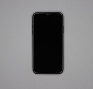 Apple iPhone 11 A2221 (CDMA + GSM) - 64GB - Schwarz (Ohne Simlock) (Dual-SIM)
