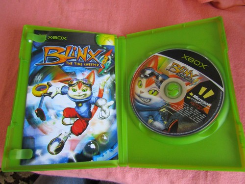 ORIGINAL XBOX GAMES (NOT 360/ONE) PICK-A-GAME VARIOUS TITLES **UPDATED**28/07/25 - Picture 21 of 308