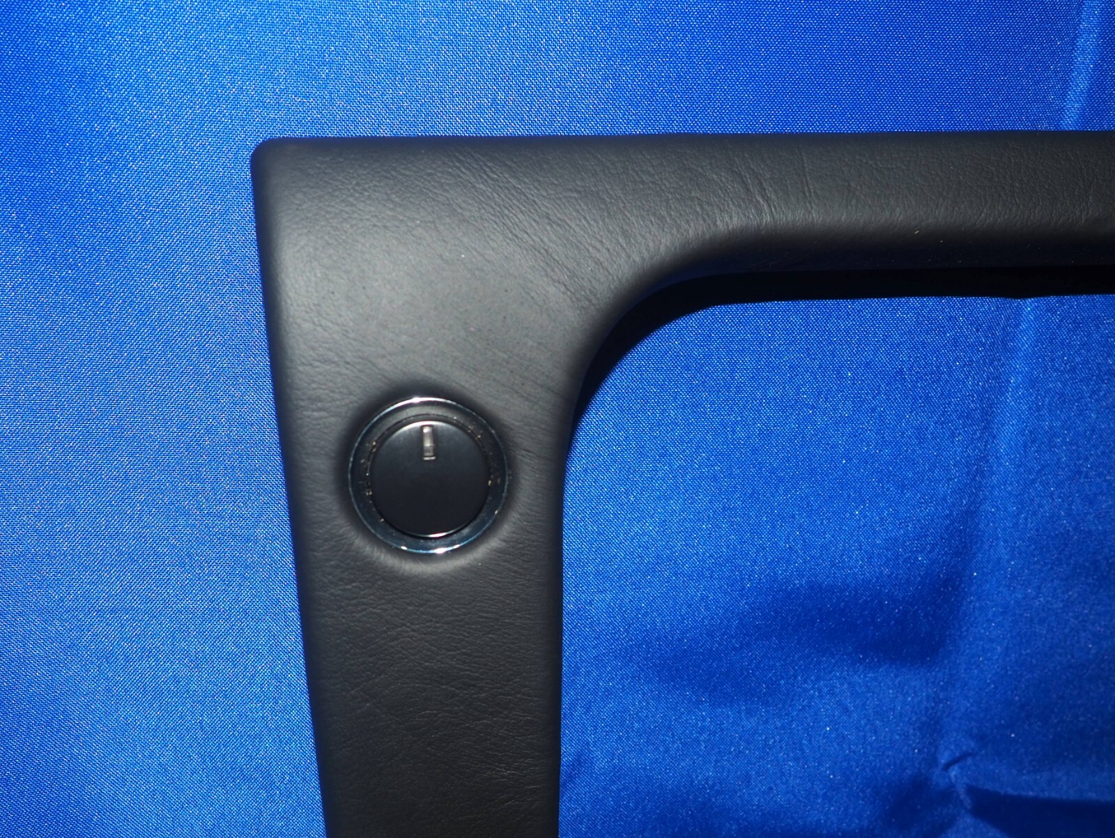 2010-2020 Aston Martin Rapide Front Glove Box Outer Surround Cover Trim Panel
