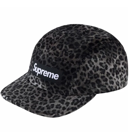 Supreme Velvet Hats for Men for sale | eBay