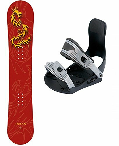 Snowboard Set 154 cm DRAGON NIDUS inkl. Softbindung Angebot (statt UVP) Snowboard Set 154 cm DRAGON NIDUS inkl. Softbindung Angebot (statt UVP)