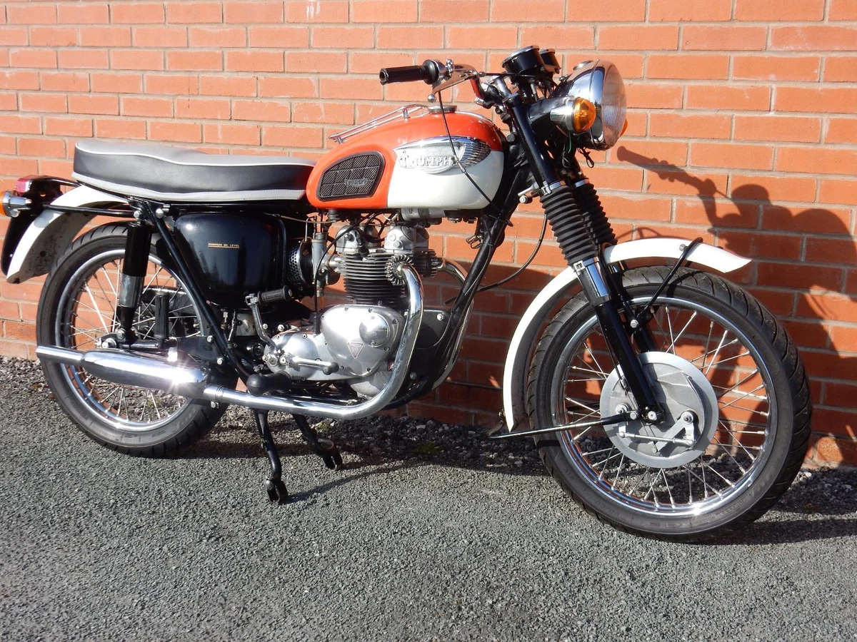 Triumph tiger 90 for sale ebay deals