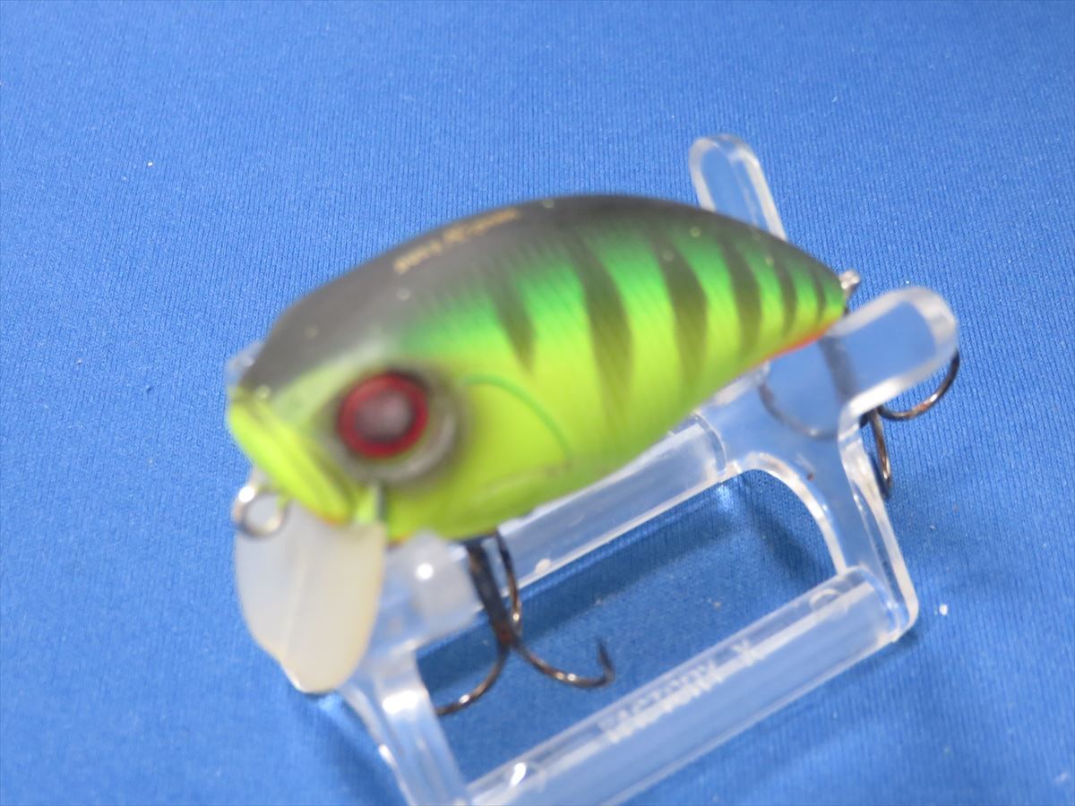 OSP / O.S.P Buzzn' CRANK Fishing Lure (C145 | eBay
