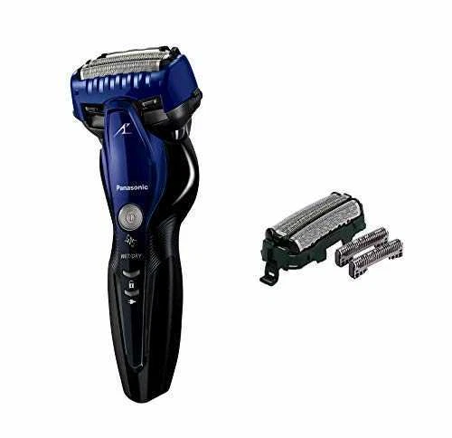 Panasonic Ram Dash Shaver 3-piece Blade Turning ES-ST8S-A + Spree Blade Set