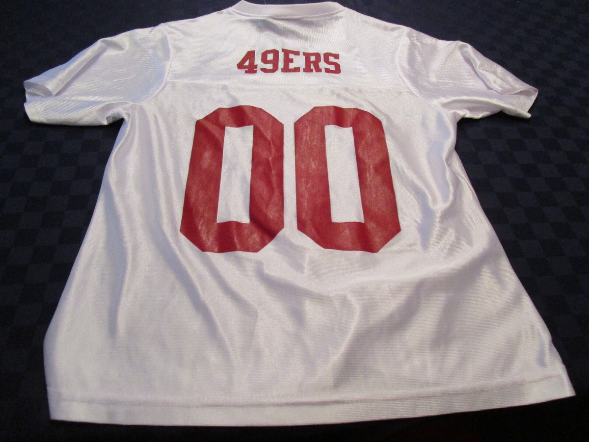 アメフトNFL 49ers ユニフォーム　レディース Women's San Francisco 49ers Patrick Willis Nike Scarlet