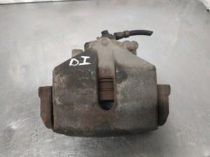 bremssättel vorne links 389336 VOLKSWAGEN CADDY KA KB 2K 1.9 TDI 2003