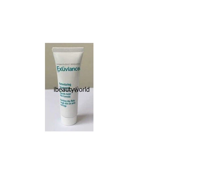 Exuviance Retexturing Treatment 10ml x 15pcs 150ml Sample tw eBay