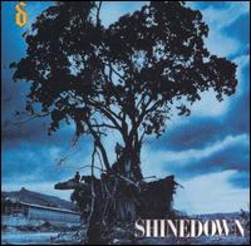 Leave a Whisper [Bonus Tracks] by Shinedown: New