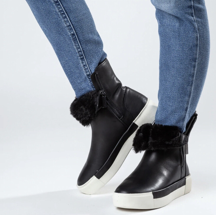 Selene Boots J Slides Waterproof Boots Fur Lined Jslides Victory J