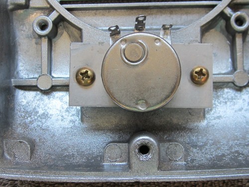 NEW, PAIR of RCA KNOBS for your RCA Drive In Movie Theater, Theatre Speakers - Picture 6 of 8