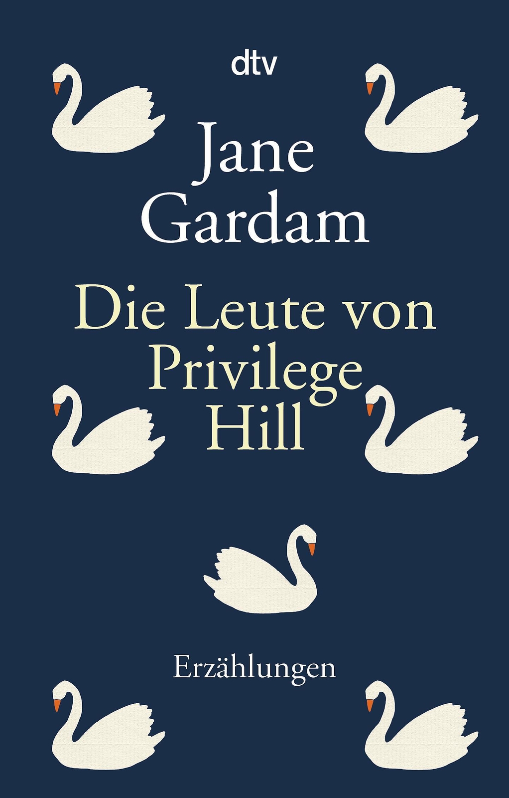 Die Leute Von Privilege Hill Jane Gardam
