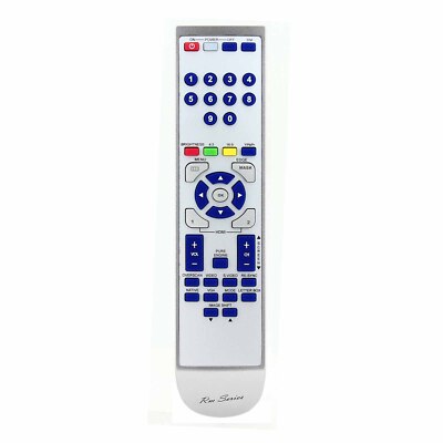 RM Series Fernbedienung kompatibel mit OPTOMA HD808 HD82 HD8200