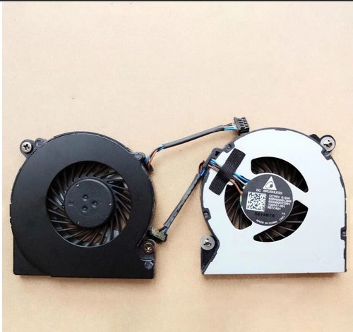 1PC NEW for HP Elitebook 720 820 G1 820 G2 730547-001 cpu cooling fan - 第 1/3 張圖片