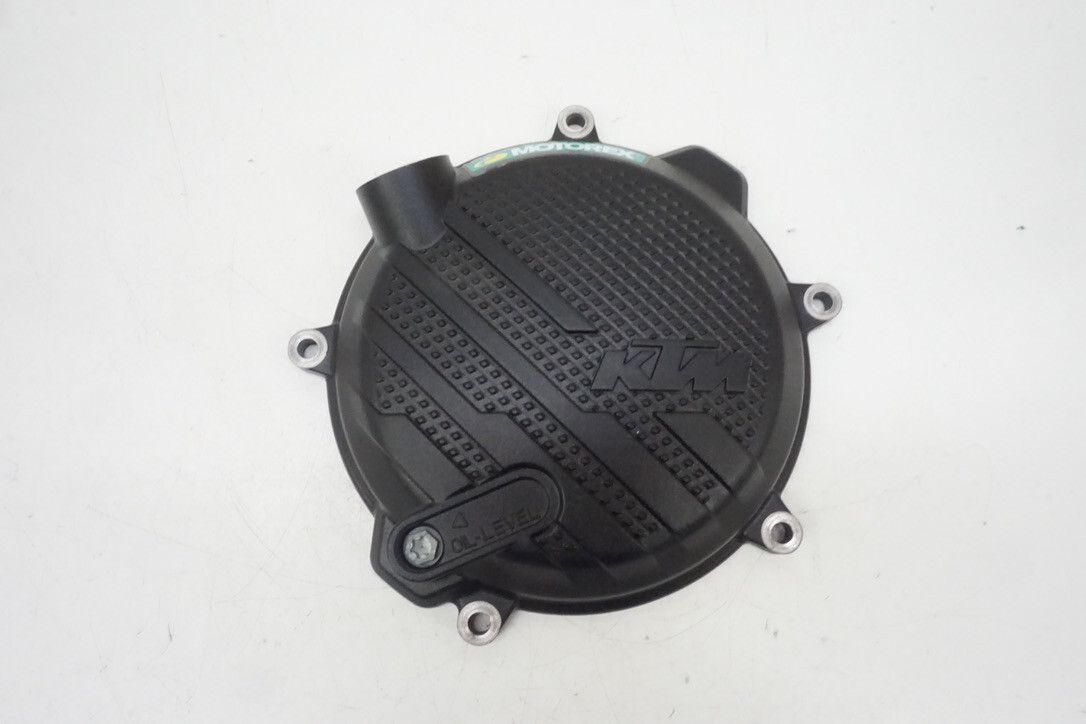 2023 KTM 125 SX Clutch Cover OEM Black A42030026000C1 125 XC SX 