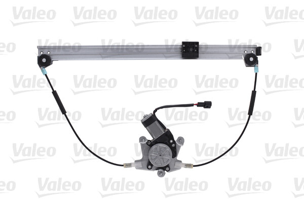 Lève-vitre Valeo 850352 pour réparer une vitre bloquée d'équipement intérieur