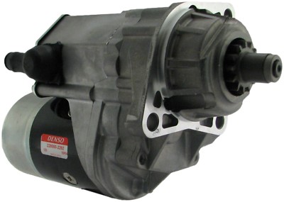 OEM STARTER DODGE RAM TRUCK 3.9 5.9 DIESEL DENSO NEW OE  228000-2292