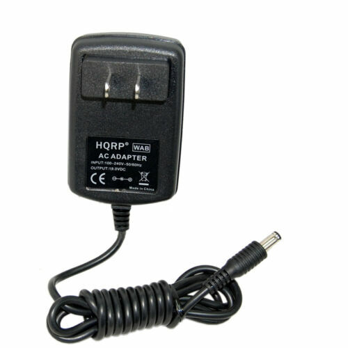HQRP 65W AC Adapter Power Supply For Intel NUC Mini PC Kits (DC3217BY, DC3217IYE, DC53427HYE, Etc.) 3 thumbnail image