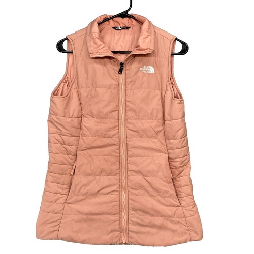 THE NORTH FACE CAMP SIERRA VEST Camp Sierra Vest XL Nylon BEG | eBay