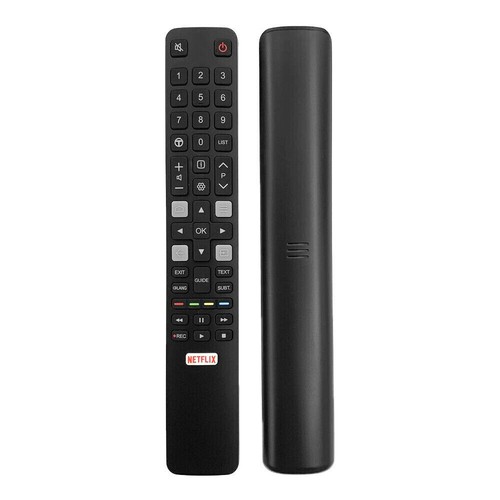 Telecomando Sostitutivo RC802N Per Smart TV TCL E Thomson 4K UHD - Compatibile Con Modelli 32ES560, 55EP660, 65DC760 E Altri - Foto 9