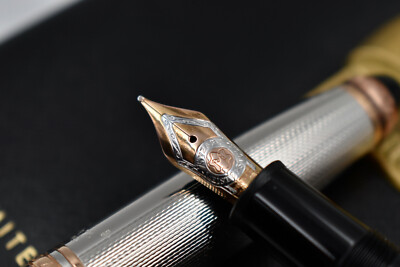 MONTBLANC Meisterstück Solitaire 146 75 Years Limited Edition 1924