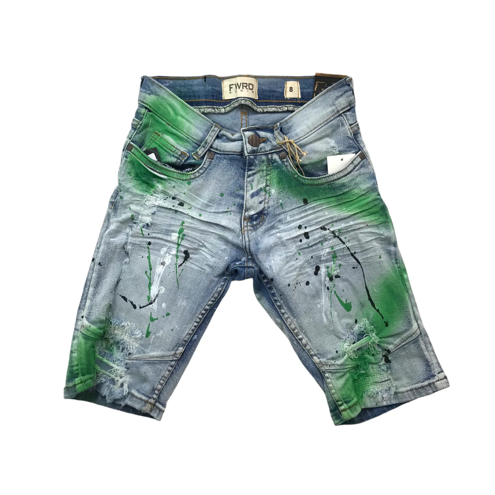 Шорты Kid's FWRD DENIM & CO.