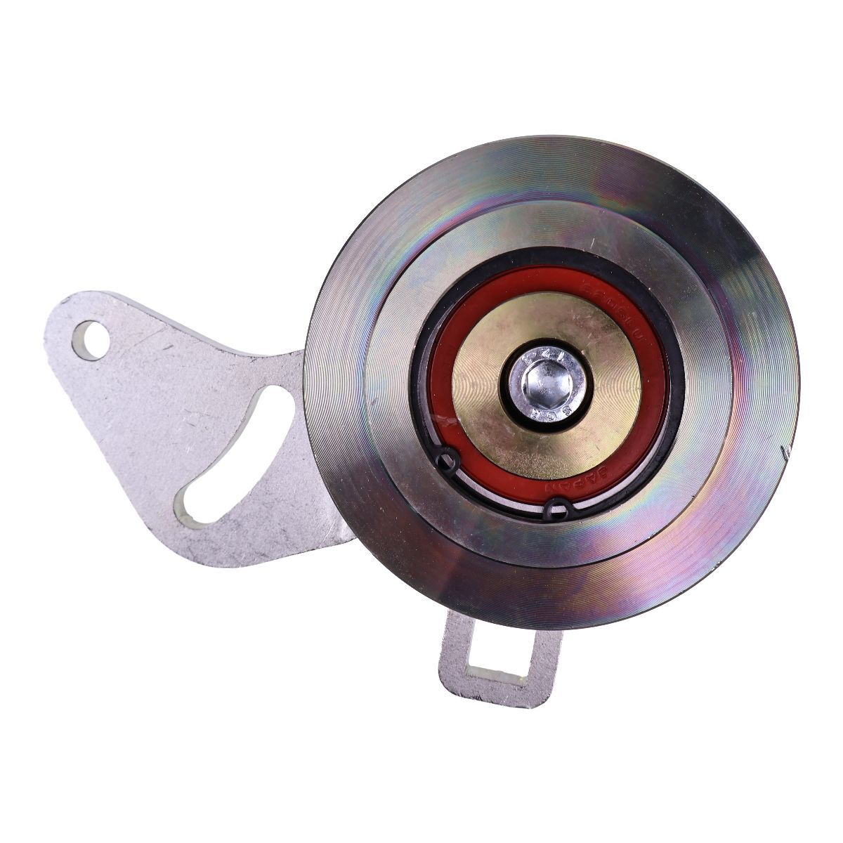NEW For Deutz Engine D2.9L4 TD2.9L4 Tensioning Pulley 0413-3543 04133543