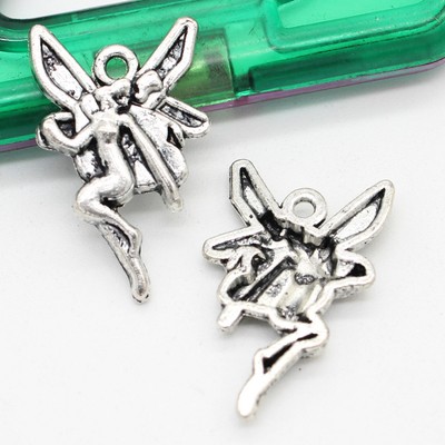 Lot 50/100pcs Retro style lovely wrench alloy charms Pendants 24x7mm Lot 50/100pcs Retro style lovely wrench alloy charms Pendants 24x7mm