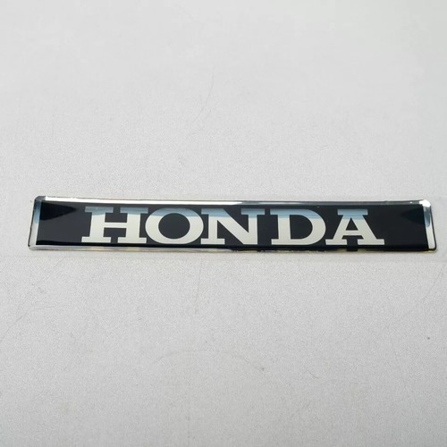 Automotive Auto Emblem Vintage 80's 90's For HONDA All Model - Foto 4 di 5
