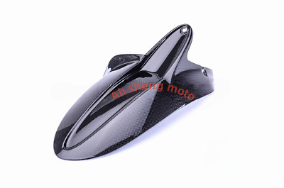 Carbon Fiber Rear Hugger Mudguard Ducati 2019 + Hypermotard 950 939