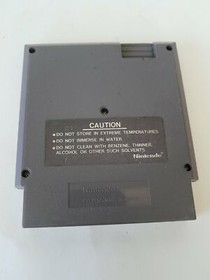 Sistema de entretenimiento Mach Rider NES Nintendo