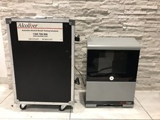 Alcolizer WM4 Wall Mount Breathalyzer