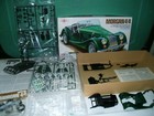 Morgan 4/4 Model kit-Rare Sports Car-#170 Made by Tamiya-1/24 Scale Kit-Japan — photo 3