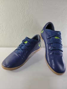 Calzado Adidas Nemeziz Messi 193 IN Junior (EF1815) - tienda takemore.es