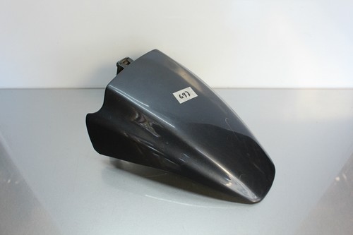Kotflügel vorn hinterer Teil Radabdeckung BMW K11100 LT Farbe 697 grau-met