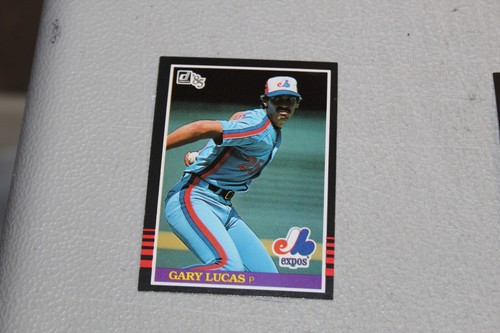 1985 Donruss Baseball Cards Complete Finish Fill Your List Set U-Pick #450-653 - Picture 93 of 392