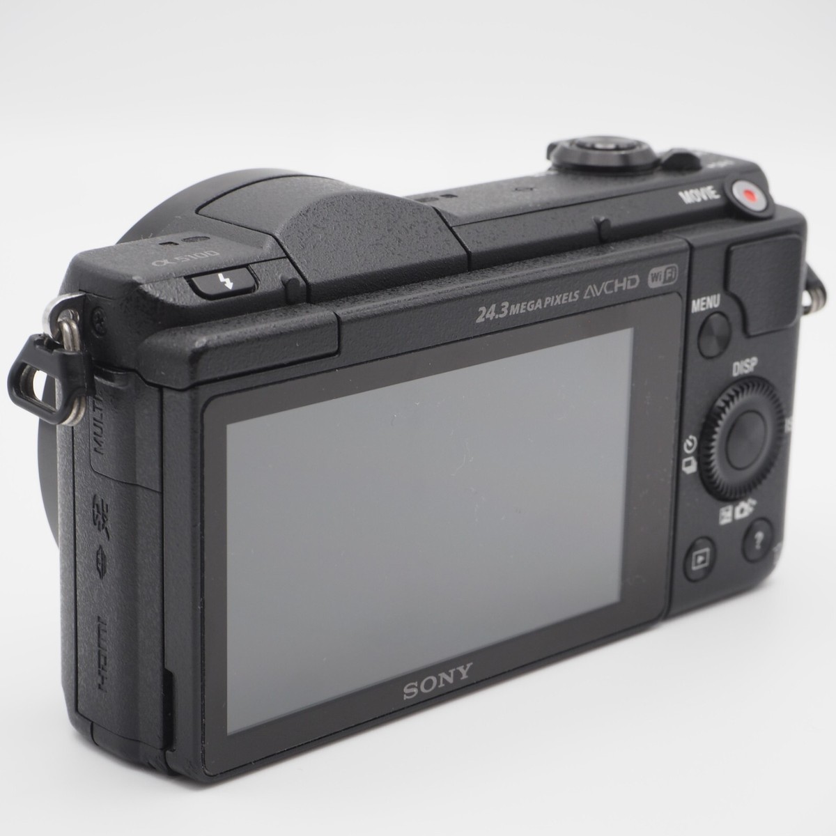 SONY α5100 ILCE-5100 C] Sony Alpha a5100 Mirrorless ILCE-5100 APS-C Digital