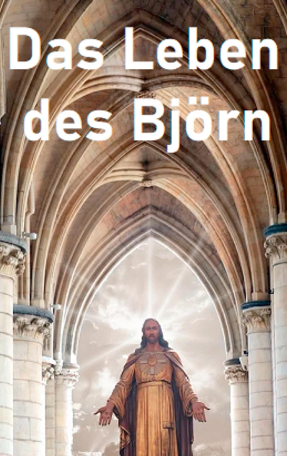 Thumbnail - Björn Lukas | Das Leben Des Björn | Taschenbuch | Deutsch (2021) |