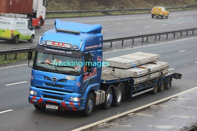 TRUCKINGIMAGES LKW PHOTOS - FODEN ARTICS - 248 AUFGELISTET