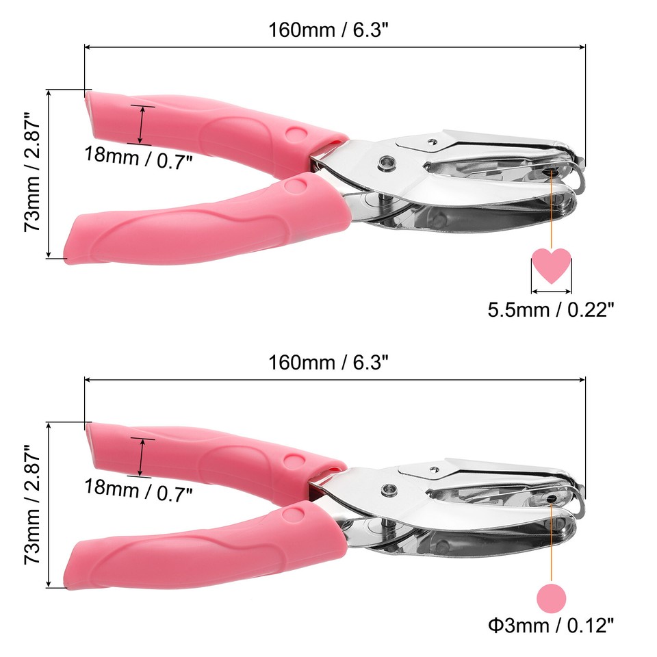 Perforatrice Pour La Couture Et L'artisanat Du Cuir, Du