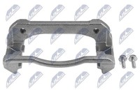 NTY Halter, Bremssattel HZP-FT-014A FüR CitroËN Passend FüR Fiat Peugeot