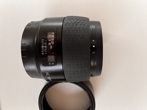 Hasselblad HC 80mm f2.8 lens