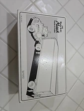1960 Mack B-61 Tractor & Trailer Die-Cast 1:34 Scale Truck – Boxed Vintage