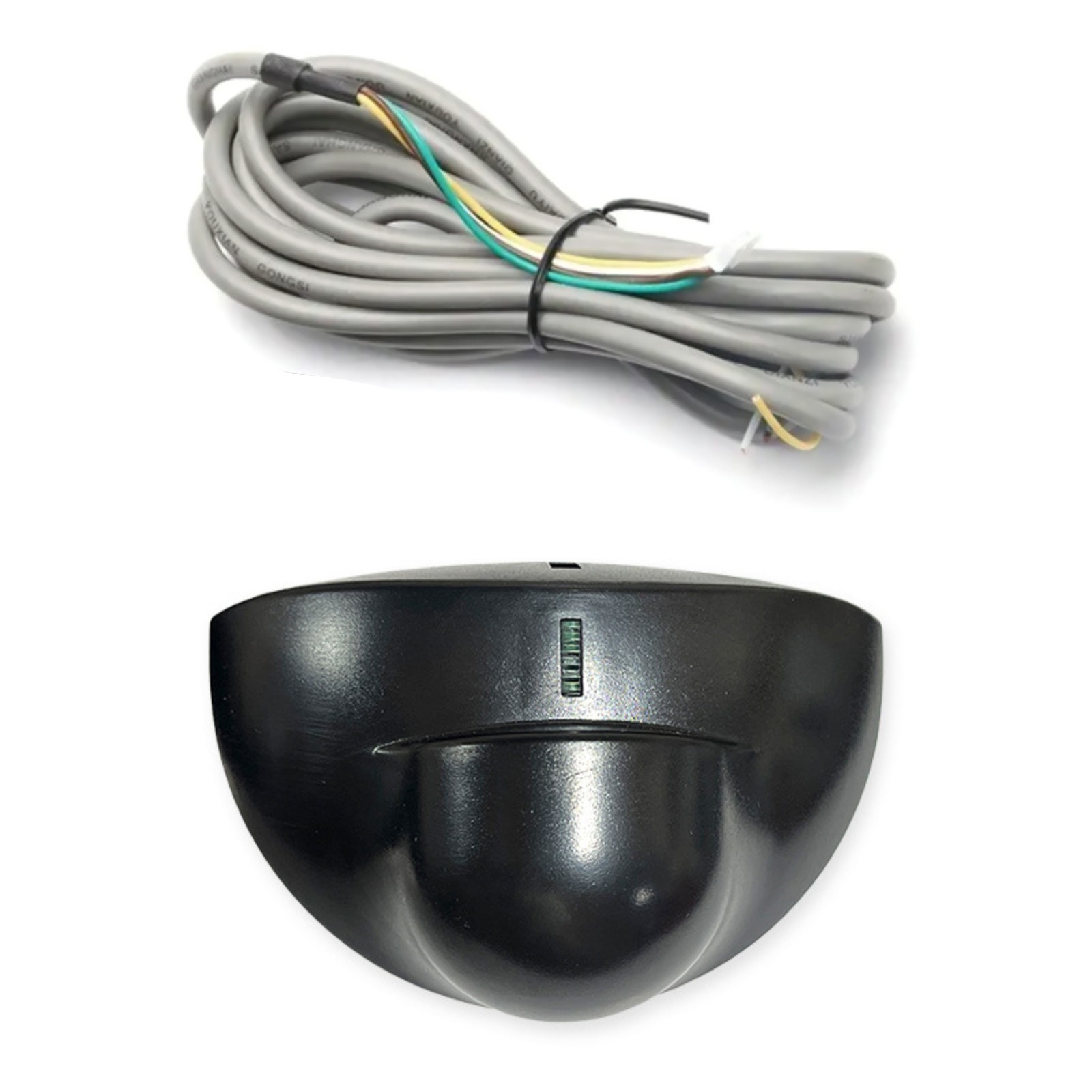 24.125GHz Human Inductive Motion Microwave Radar Sensor For Automatic Door