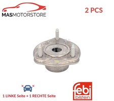 FEDERBEINLAGER DOMLAGER PAAR FEBI BILSTEIN 184967 2PCS A FÜR MERCEDES-BENZ FEDERBEINLAGER DOMLAGER PAAR FEBI BILSTEIN 184967 2PCS A FÜR MERCEDES-BENZ